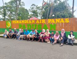 Dari Rapat ke Rekreasi: AJS Bangun Keakraban Antar Anggota dan Keluarga.