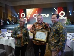 INSTAR Beri Pengakuan atas Praktik Keberlanjutan IFG