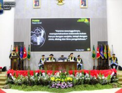 Lika-Liku Perjuangan 31 Perwira TNI: Dari Tugas Harian di Satuan hingga Tuntaskan Tesis Magister di Poltekad