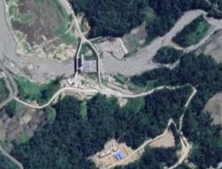 WALHI Minta Pemerintah Belajar dari Bencana Sumatera, Desak Hentikan Pemberian Izin Perusahaan Penambangan