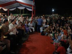 Suara dari Tapanuli Selatan: Warga Rasakan Kehadiran Negara Pascabencana