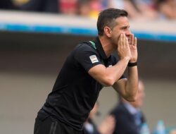 John Herdman Resmi Jadi Pelatih Timnas Indonesia, Sosok di Balik Sejarah Kanada Mencapai Piala Dunia