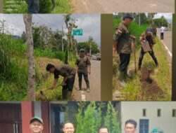 8 Pesan Kunci PPA BIRR untuk Pemangku Kebijakan: “Bencana Ekologis Akibat Lemahnya Penegakan Hukum”