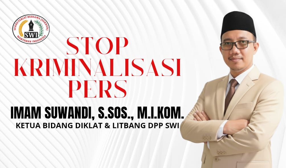 Putusan MK 2026: Sengketa Pers Wajib Lewat Dewan Pers, Perlindungan Hukum Jurnalis Diperkuat