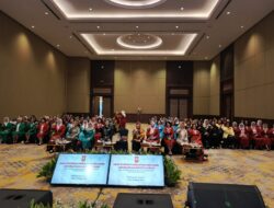 Rapat Koordinasi Kowani, Soliditas Organisasi Perempuan Tertua Diuji Jelang Satu Abad