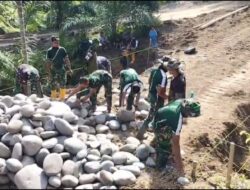 Kolaborasi TNI-Pemerintah Bangkitkan Aceh: Desa Terpencil yang Terisolasi Kini Memiliki Jembatan dan Akses Baru